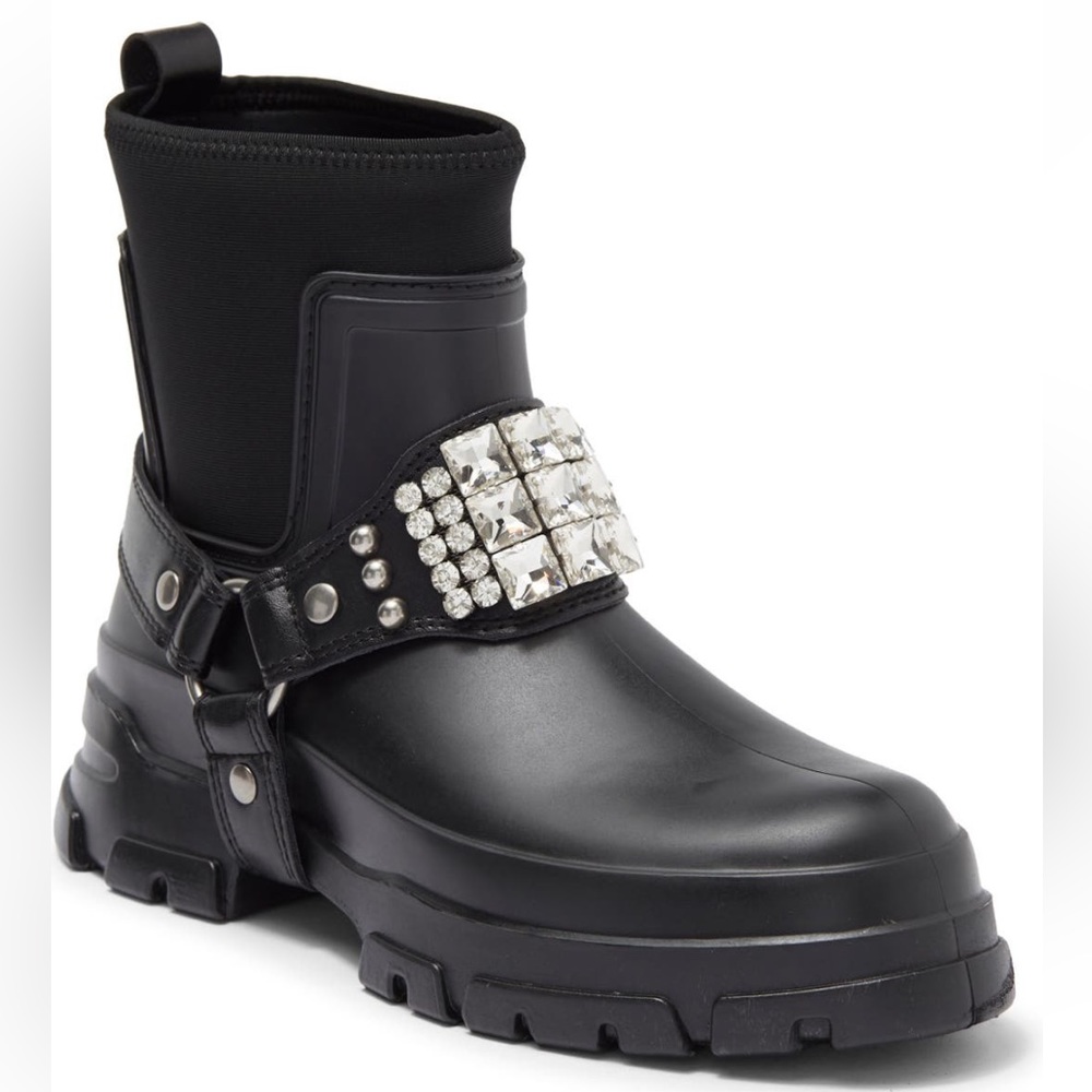 Karl Lagerfeld boots